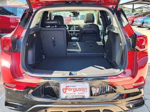 New 2026 Buick Encore GX Sport Touring w/ Advanced Technology Package image 48