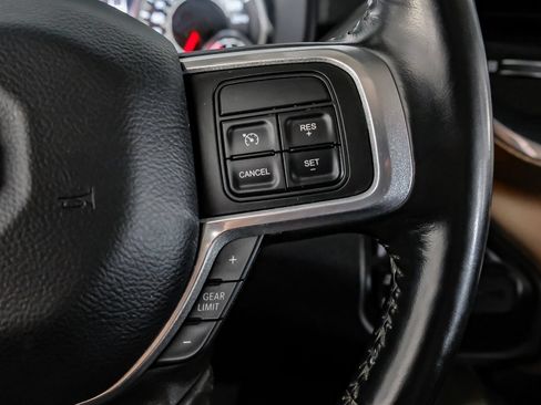 Used 2022 RAM 3500 Laramie AWD/4WD image 18