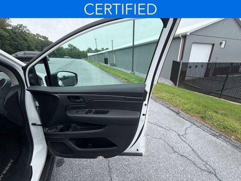 Used 2026 Honda Odyssey EX-L image 27