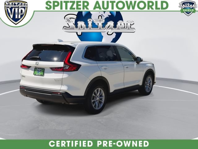 Used 2023 Honda CR-V EX-L image 9