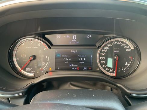 Used 2024 Cadillac CT5 V image 18