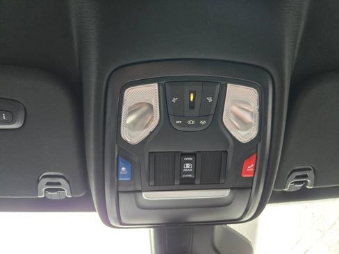 New 2026 RAM 1500 Big Horn AWD/4WD image 23