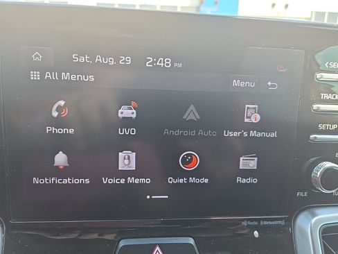 Used 2021 Kia Sorento EX w/ Panoramic Sunroof Package AWD/4WD image 16