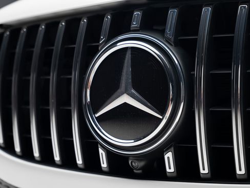Used 2021 Mercedes-Benz GLS 63 AMG 4MATIC image 13