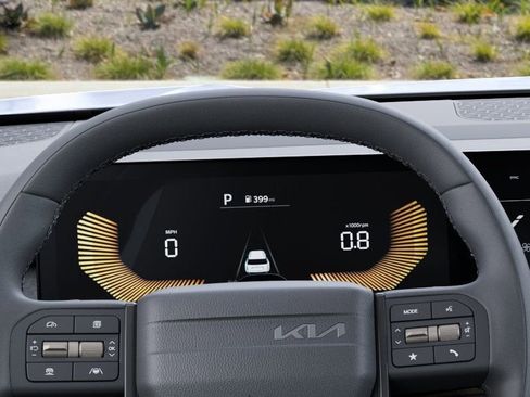New 2027 Kia Telluride LX FWD image 21