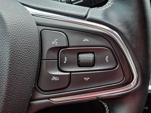 Certified 2025 Buick Encore GX Preferred AWD/4WD image 23