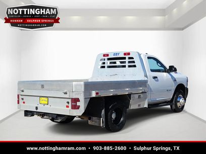Used 2022 RAM 3500 Tradesman