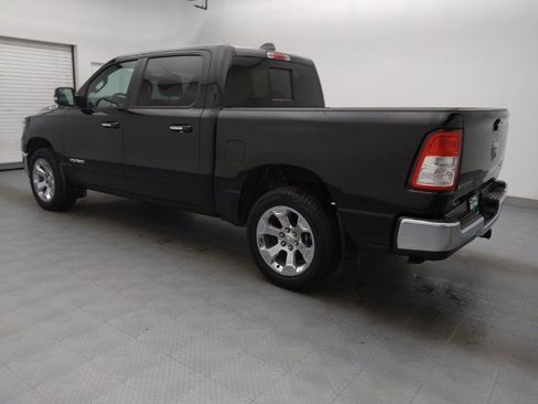 Used 2019 RAM 1500 Big Horn AWD/4WD image 3