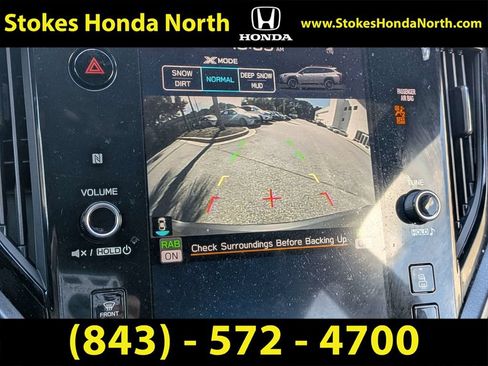 Used 2022 Subaru Outback Wilderness w/ Wilderness Package AWD/4WD image 26