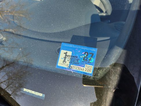 Used 2020 Nissan Kicks SV image 36