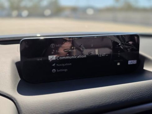 New 2026 MAZDA CX-50 2.5 Hybrid w/ Cargo Package image 28