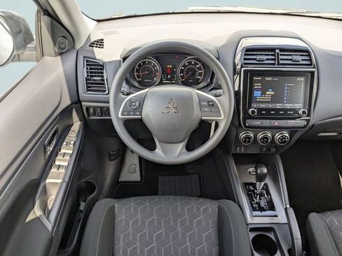 New 2026 Mitsubishi Outlander Sport ES AWD/4WD image 14