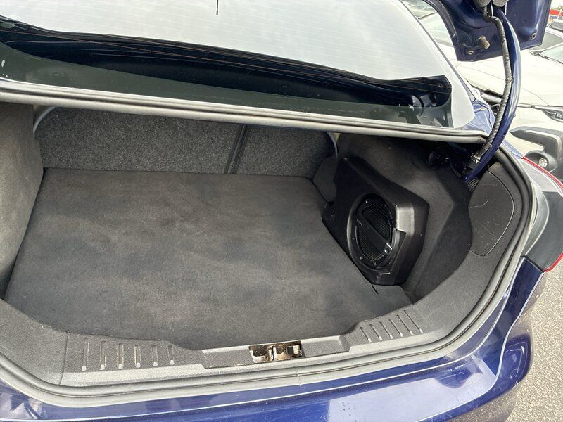 Used 2017 Ford Focus Titanium FWD image 22