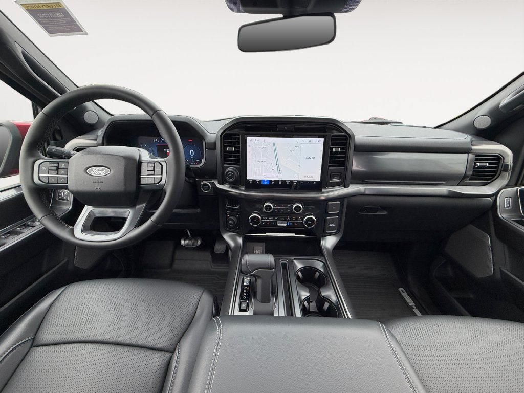 Used 2026 Ford F150 Lariat AWD/4WD image 11