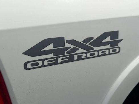 Used 2021 RAM 2500 Laramie AWD/4WD image 8