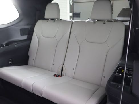 New 2026 Lexus TX 350 AWD image 23