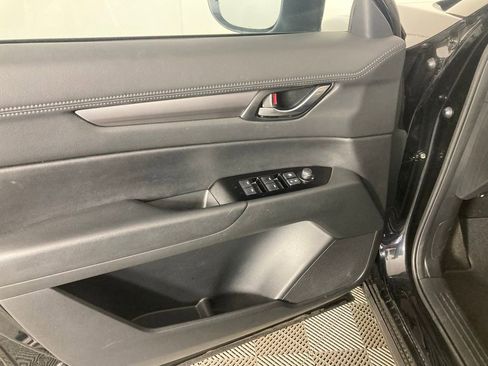 Used 2025 MAZDA CX-5 AWD 2.5 S w/ Preferred Package image 10