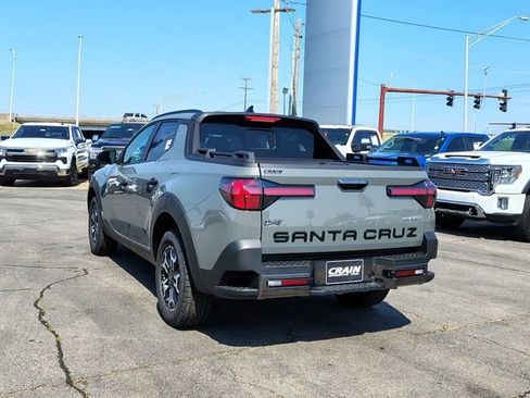 New 2026 Hyundai Santa Cruz XRT AWD/4WD image 5