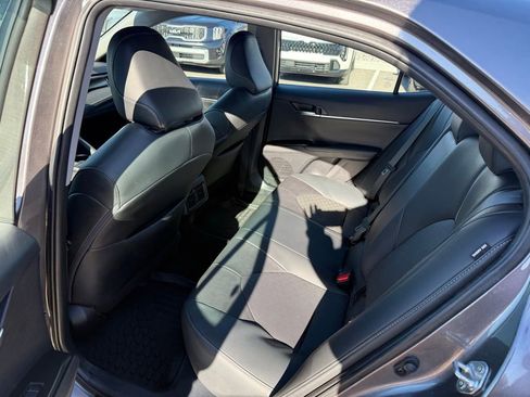 Used 2024 Toyota Camry XSE image 22