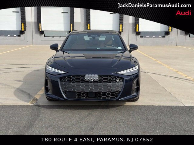 Used 2026 Audi A6 Premium Plus w/ Premium Plus Package AWD/4WD image 2