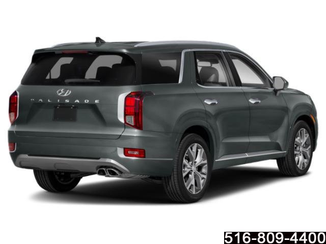 Used 2022 Hyundai Palisade Limited AWD/4WD image 6