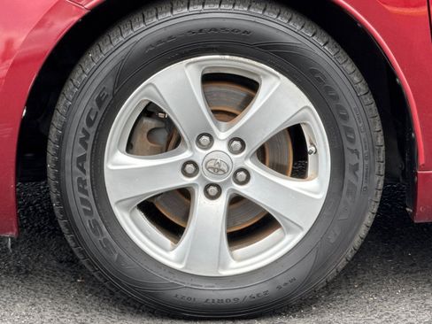 Used 2014 Toyota Sienna LE FWD image 12