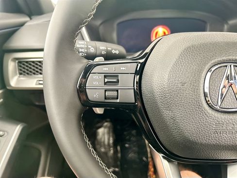 New 2026 Acura Integra A-Spec FWD image 11