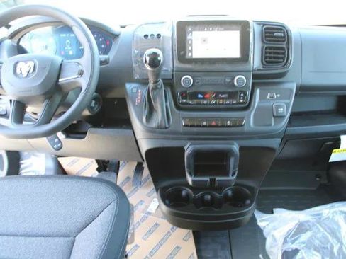 New 2026 RAM ProMaster 1500 FWD image 15