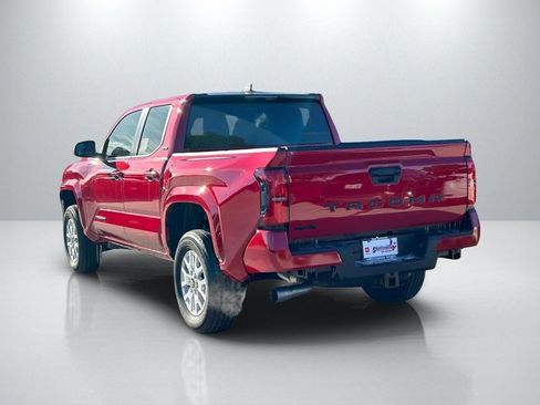 New 2026 Toyota Tacoma SR5 image 7