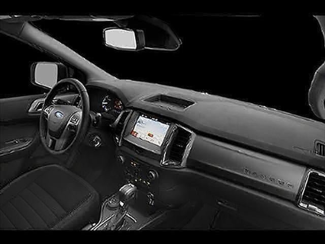 Used 2019 Ford Ranger Lariat w/ Equipment Group 501A Mid AWD/4WD image 70