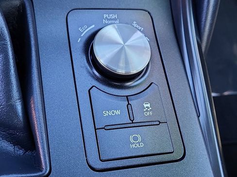 Used 2025 Lexus IS 300 F Sport image 24