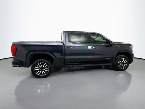 Used 2024 GMC Sierra 1500 AT4 w/ Technology Package image 11
