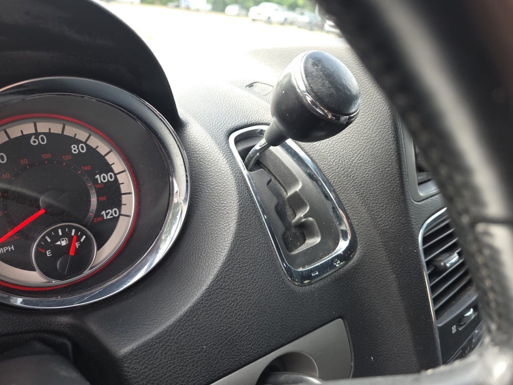 Used 2019 Dodge Grand Caravan GT FWD image 26