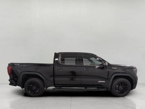 Certified 2025 GMC Sierra 1500 Elevation w/ Elevation Premium Package AWD/4WD image 11