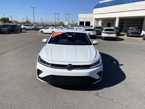 New 2026 Volkswagen Jetta Sport FWD image 32