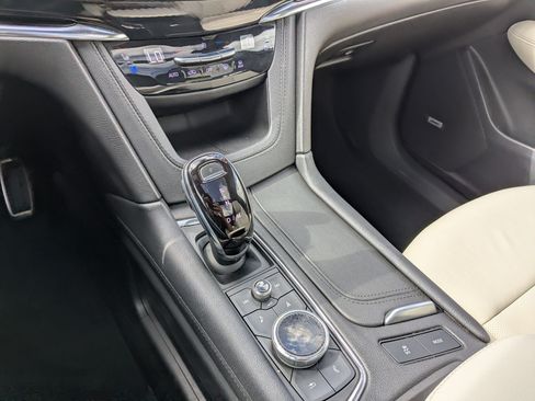 Used 2021 Cadillac XT6 Sport AWD/4WD image 24
