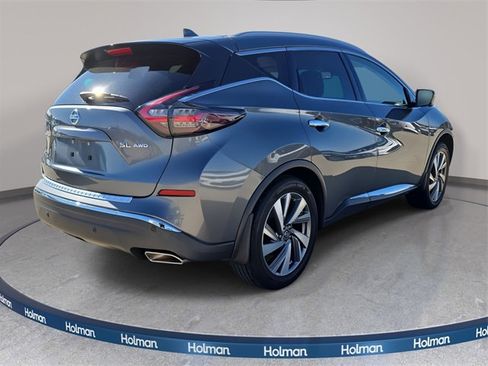 Used 2020 Nissan Murano SL image 6