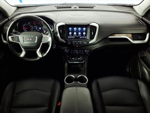 Used 2018 GMC Terrain SLE w/ Driver Convenience Package image 13