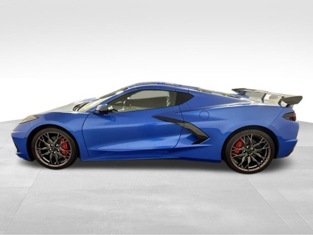 Used 2026 Chevrolet Corvette Stingray Coupe w/ 1LT RWD image 6