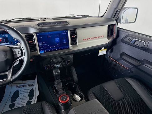 Used 2023 Ford Bronco Raptor image 24