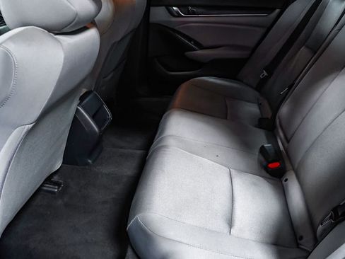 Used 2020 Honda Accord LX image 20