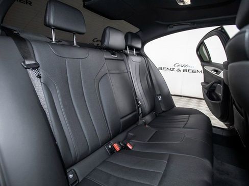 Used 2022 BMW 530e w/ Premium Package image 15