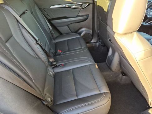 Used 2024 Buick Envision Preferred AWD/4WD image 31