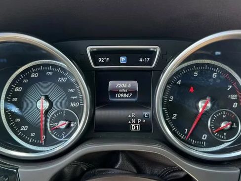 Used 2018 Mercedes-Benz GLS 450 4MATIC w/ Premium Package image 50