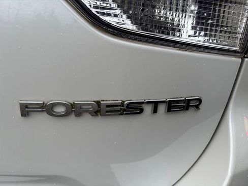 Certified 2023 Subaru Forester Premium image 29