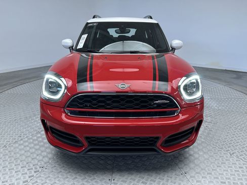 Certified 2024 MINI Cooper Countryman John Cooper Works AWD/4WD image 30