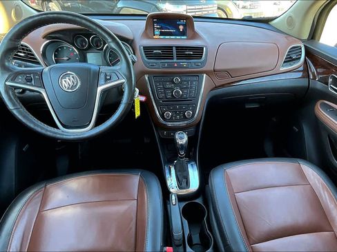 Used 2013 Buick Encore Premium image 14