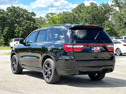 New 2026 Dodge Durango GT AWD/4WD image 13
