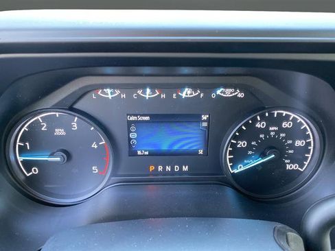 New 2026 Ford F350 XL w/ STX Appearance Package image 14