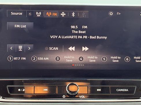 Used 2025 Nissan Altima 2.5 SL AWD/4WD image 29